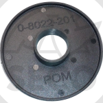 Kryt ložiska 0-8022-201