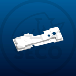 Kryt řemene 0-8547-237 MJ