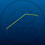 Táhlo tempomatu 0-8042-211