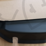 Kryt řemene 0-8547-252 levý