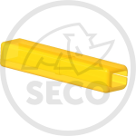 Opěrka hlavy 0-8540-219