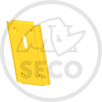 Kryt pístnic 0-8540-221