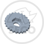 Ovládací hlavice 0-8060-201