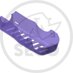 Kryt kardanu 0-8540-220