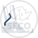 Návlek ochranný TEXSLEEVE 40