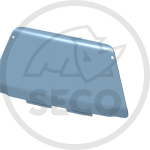 Víko blatníku 0-8547-243