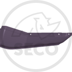 Kryt podlahy levý 0-8547-246