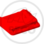 Víko koše 0-7447-295