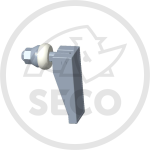 Rozpěrný uzávěr 19-91-10