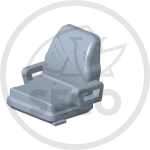 Sedačka MIRALBUENO SC 24