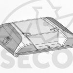 Víko koše 9-7447-294