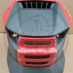 Kapota úplná 9-1849-490 1TO1