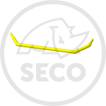 Táhlo pojezdového pedálu 0-8040-217