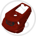 Kapota 9-1847-364 NC RAL3001