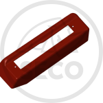 Blatník pravý 0-1849-203 NC