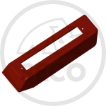 Blatník levý 0-1849-204 NC