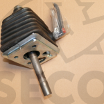 Sloupek naklápěcí AMA 041-955