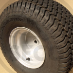 Kolo zadní 20x10.00-8 GRASSMASTER