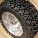 Kolo přední 16x6.50-8 OFF-ROAD