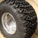 Kolo zadní 20x10.00-8 350 OFF-ROAD