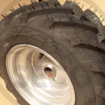 Kolo přední levé 16x6.50-8 TRAC MAST