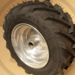 Kolo přední pravé 16x6.50-8 TRAC MAST