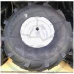 Kolo zadní levé 20x10.00-8 TRAC MAST