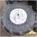 Kolo zadní pravé 20x10.00-8 TRAC MAST