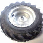 Kolo přední levé 16x6.50-8 TRAC MAST