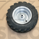 Kolo přední pravé 16x6.50-8 TRAC MAST