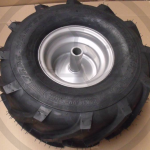 Kolo zadní levé 20x10.00-8 TRAC MAST