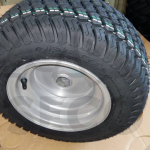 Kolo přední 16x6.5-8 GRASSM