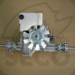 Převodovka Tuff Torq K46 AI bez uzávěrky