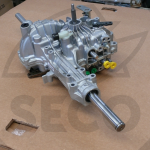 Převodovka Tuff Torq K664 E