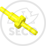 Hrdlo 9-8247-202 NAFTA vratné