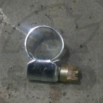 Hadicová spona 8-12 NORMA ZINK