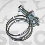 Spona drátěná šroubovací W13-16 mm