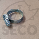 Hadicová spona 9W1 16-25 EURO