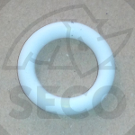 Těsnicí kroužek MVQ 15x4