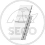 Kryt kartáčový 9-9636-204