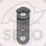 PÁKA BRZDY TT 46 1A646036160 1A646036160