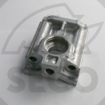 DRŽÁK PRAVÝ KXH 187N0099520 187N0099520