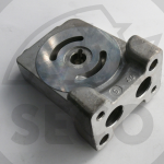 DRŽÁK LEVÝ KXH 187N0099510 187N0099510