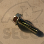 ŠROUB 6X12 KXH 26106060122 26106060122