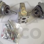 HYDROMOTOR KXH 187N0099500 SADA