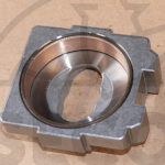 DESKA LOŽISKA 187Q0527100 TUFF TORQ 187Q0527100