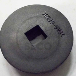 VÍČKO FILTRU 1A637024380 1A637024380