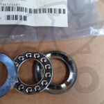 LOŽISKO 28X47X14 52465 52465