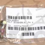 ŠROUB ŠESTIHRAN 5/16 51064 51064