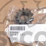 OZUBENÉ KOLO 52466 52466